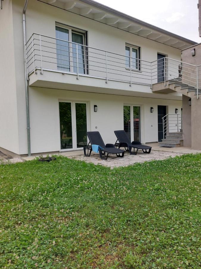 Skylab Hotel Gozzano Exterior photo