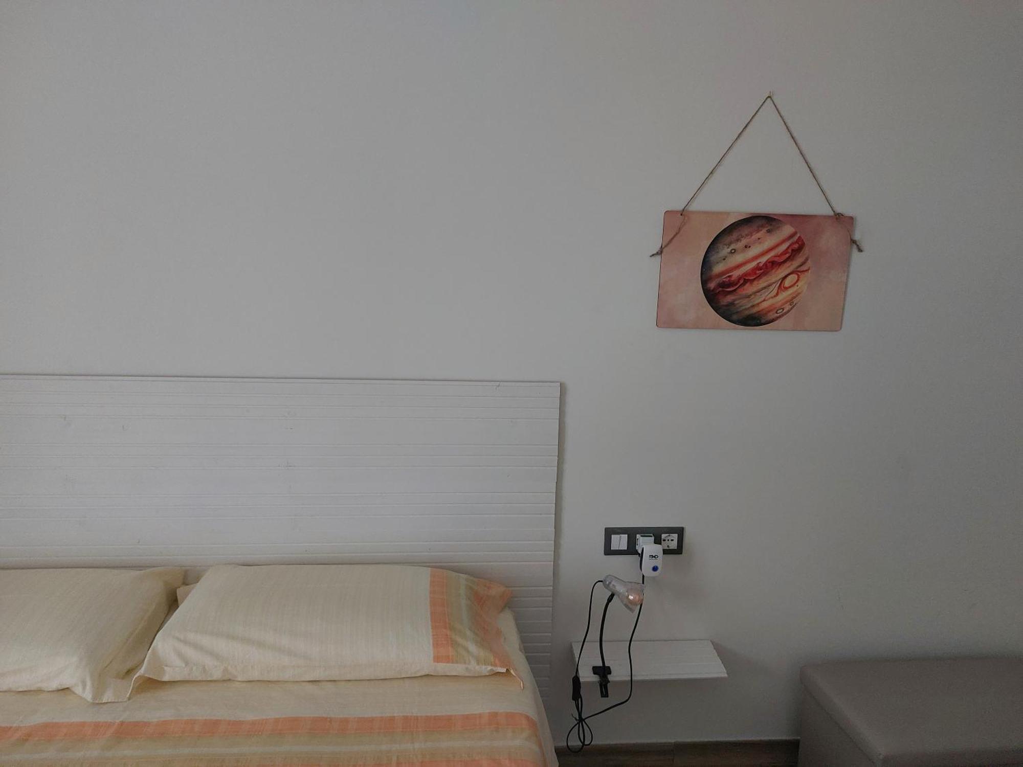 Skylab Hotel Gozzano Exterior photo