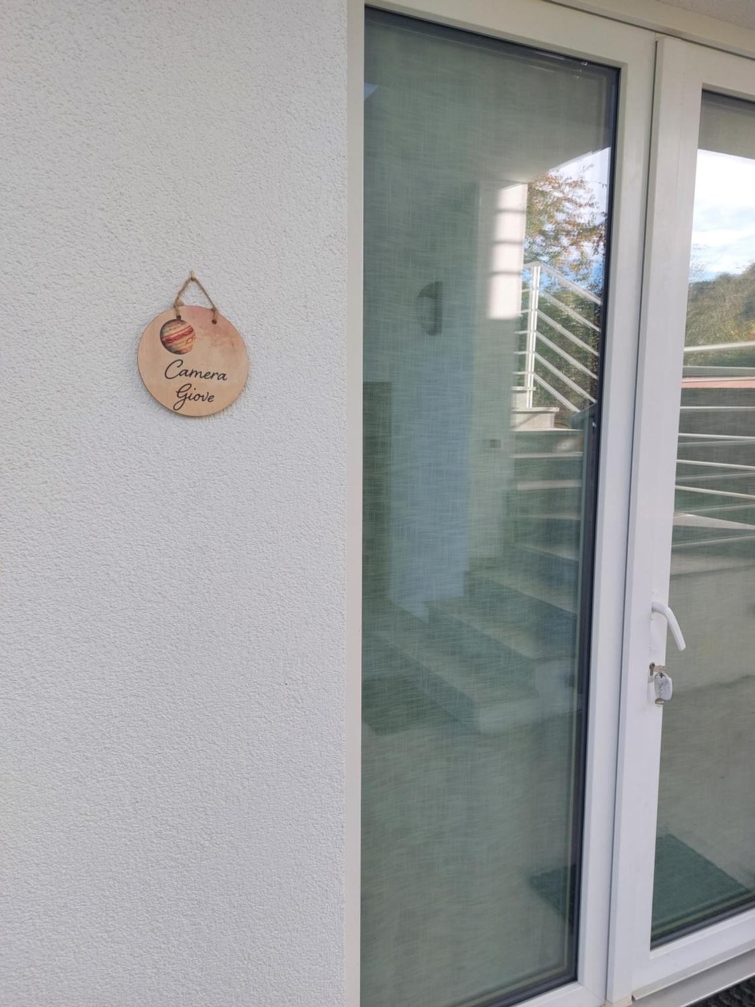 Skylab Hotel Gozzano Exterior photo